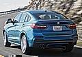 BMW X4 M40i